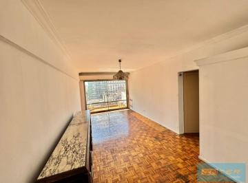 Departamento · 86m² · 4 Ambientes · Departamento en Alquiler 4 Ambientes Balvanera Luminoso