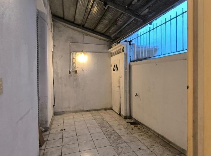 PH · 50m² · 2 Ambientes