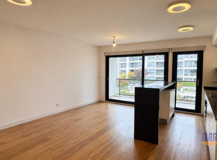Departamento · 77m² · 3 Ambientes · 1 Cochera