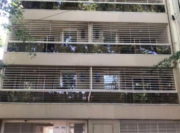 Departamento de 3 ambientes, Rosario · Departamento con 2 Dorm. en Alquiler en República de La Sexta