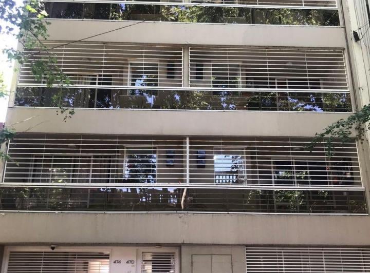 Departamento · 45m² · 3 Ambientes