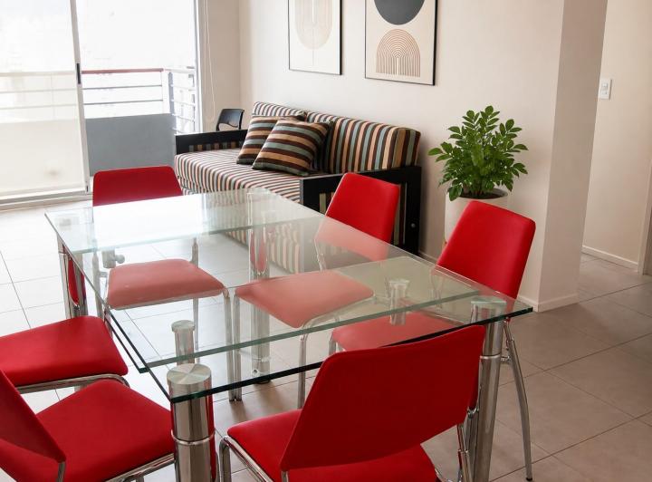 Departamento · 45m² · 2 Ambientes