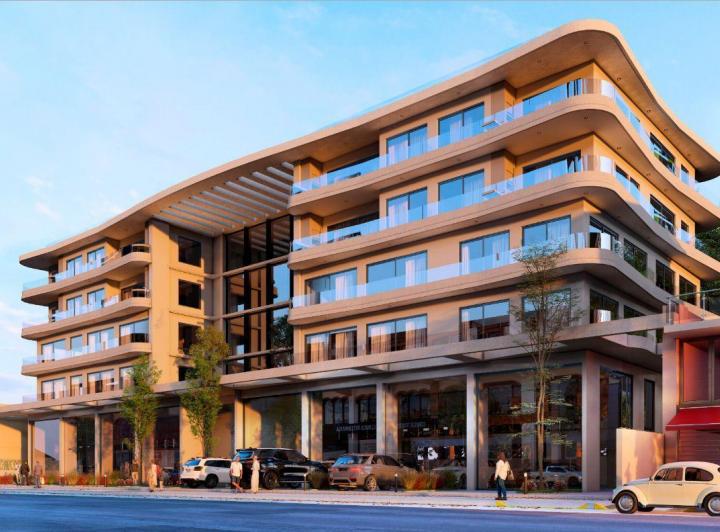 Local comercial · 95m²