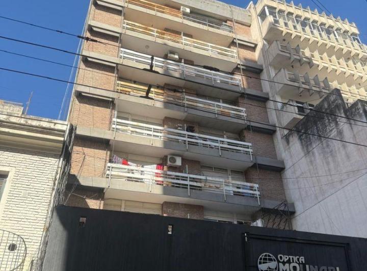 Departamento · 43m² · 2 Ambientes