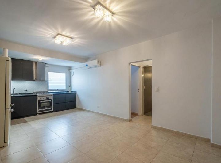 PH · 42m² · 2 Ambientes