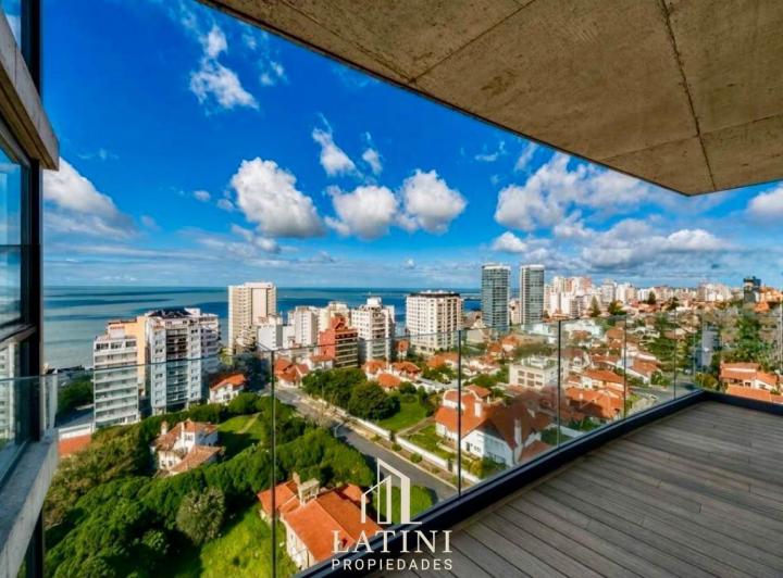 Departamento · 85m² · 2 Ambientes · 1 Cochera