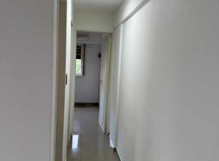 Departamento · 43m² · 2 Ambientes