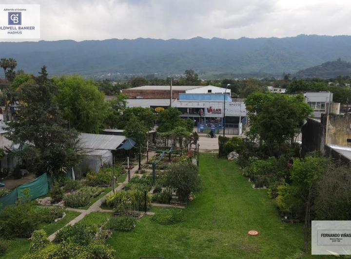 Terreno · 1531m²