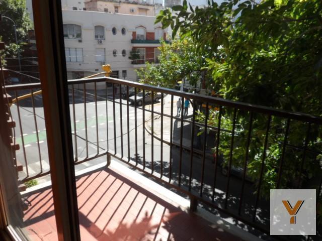 Departamento · 36m² · 2 Ambientes