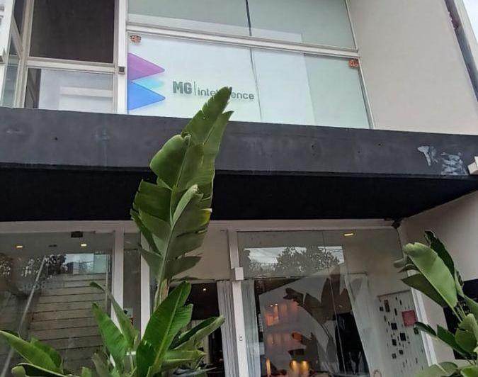 Local comercial · 50m² · 2 Ambientes · 1 Cochera