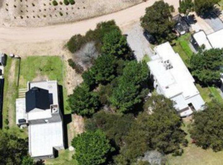 Terreno · 936m²