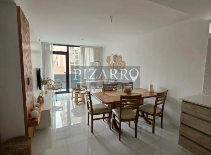 Departamento · 80m² · 3 Ambientes