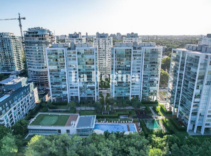 Departamento · 52m² · 2 Ambientes · 1 Cochera