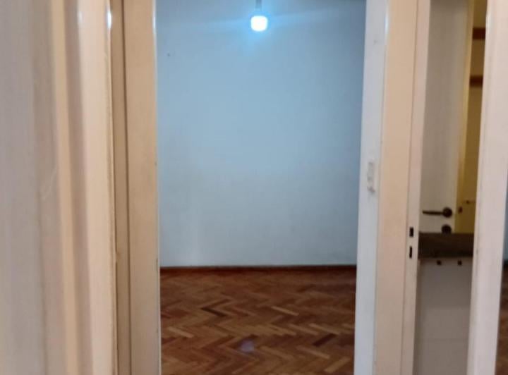 Departamento · 38m² · 2 Ambientes