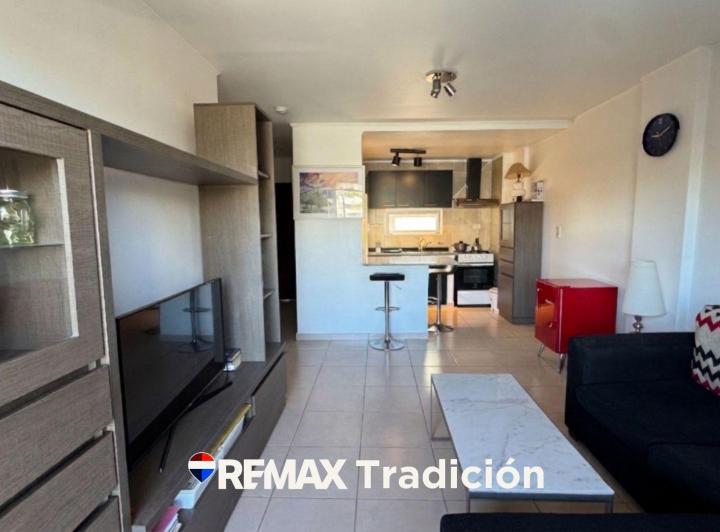 Departamento · 60m² · 3 Ambientes · 1 Cochera