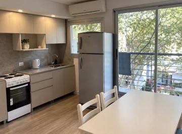 Departamento · 37m² · 2 Ambientes · Departamento en Palermo Hollywood