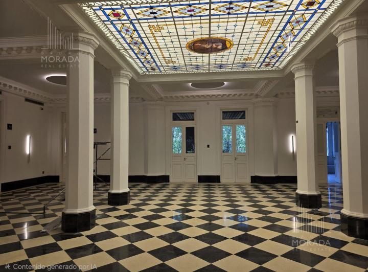 Departamento · 56m² · 2 Ambientes