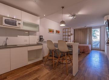 Departamento · 36m² · 1 Ambiente · Venta Monoambiente Premium Barrio Martin