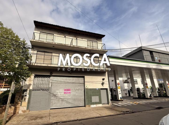 Bodega-Galpón · 430m² · 3 Ambientes