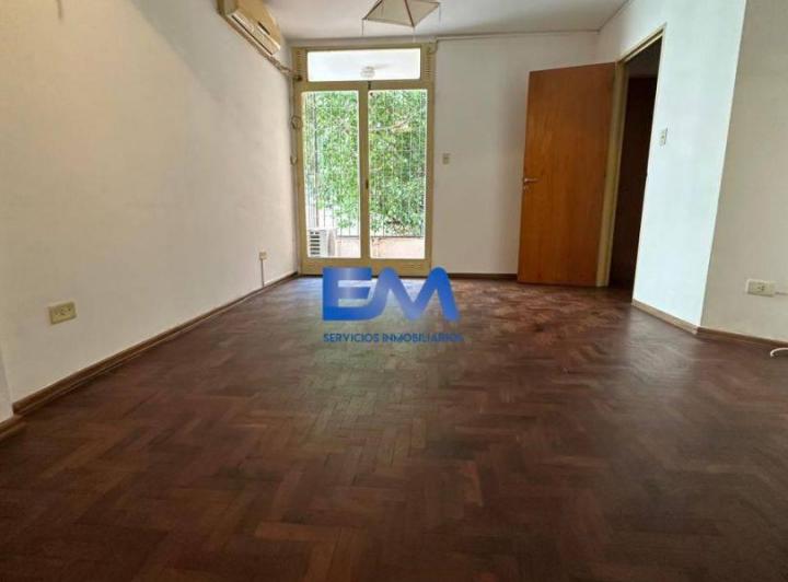 Departamento · 48m² · 2 Ambientes