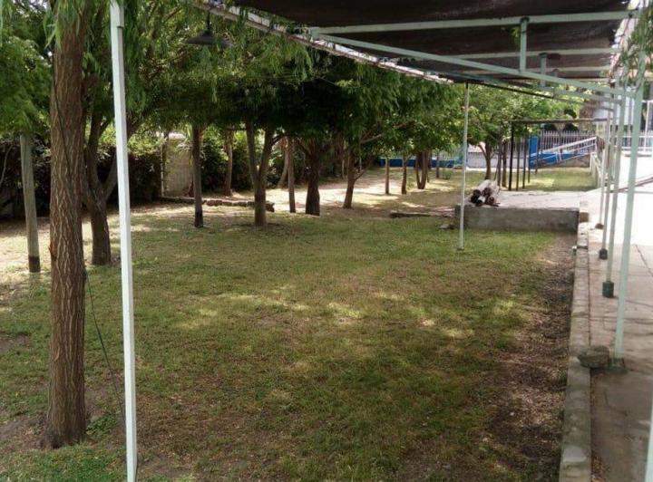 Terreno · 100m²