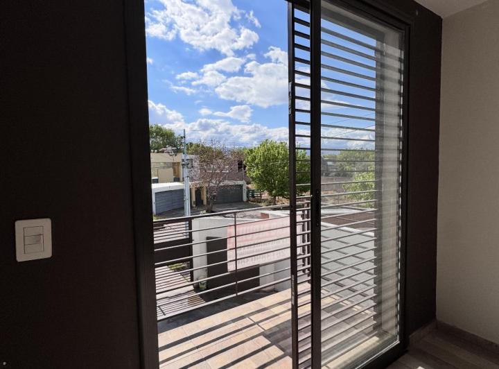 Departamento · 40m² · 2 Ambientes