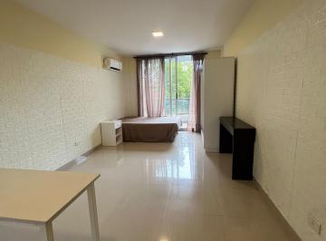 Departamento · 30m² · 1 Ambiente · Departamento Monoambiente - Nuñez - Alquiler Temporal