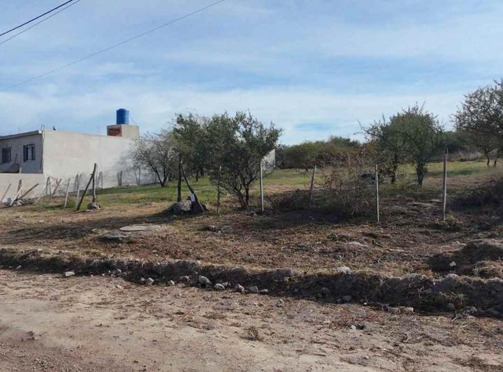 Terreno · 339m²