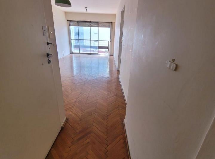Departamento · 67m² · 3 Ambientes
