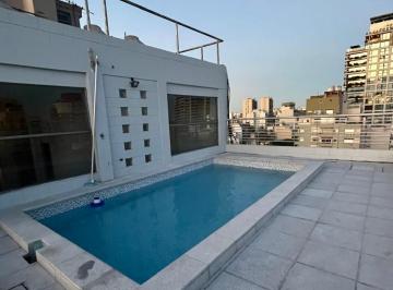 Departamento · 41m² · 2 Ambientes · Departamento Venta Caballito 2 Ambientes con Patio