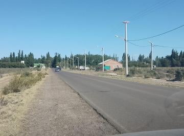 Terreno , Trelew · Terreno en Venta