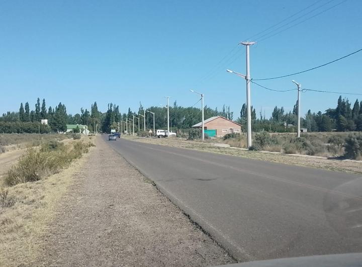 Terreno · 600m²