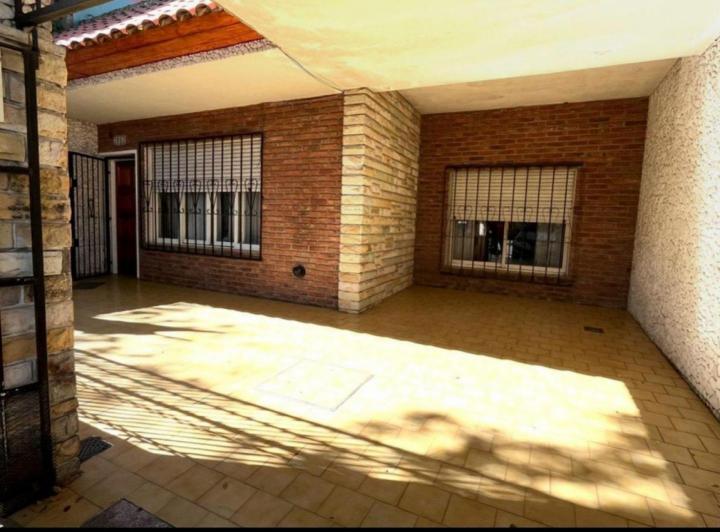 Casa · 114m² · 3 Ambientes