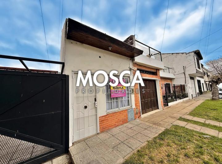 Casa · 45m² · 2 Ambientes
