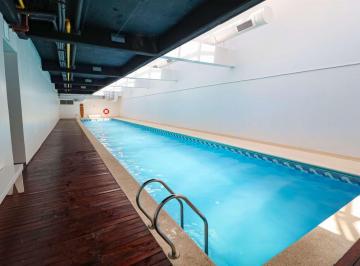 Departamento · 131m² · 3 Ambientes · 1 Cochera · Venta Barracas · 3 Amb + Cochera + Dependencia + Baulera