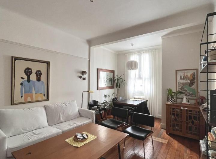 Departamento · 70m² · 3 Ambientes