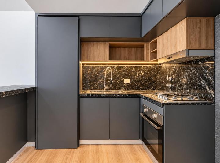 Departamento · 45m² · 2 Ambientes