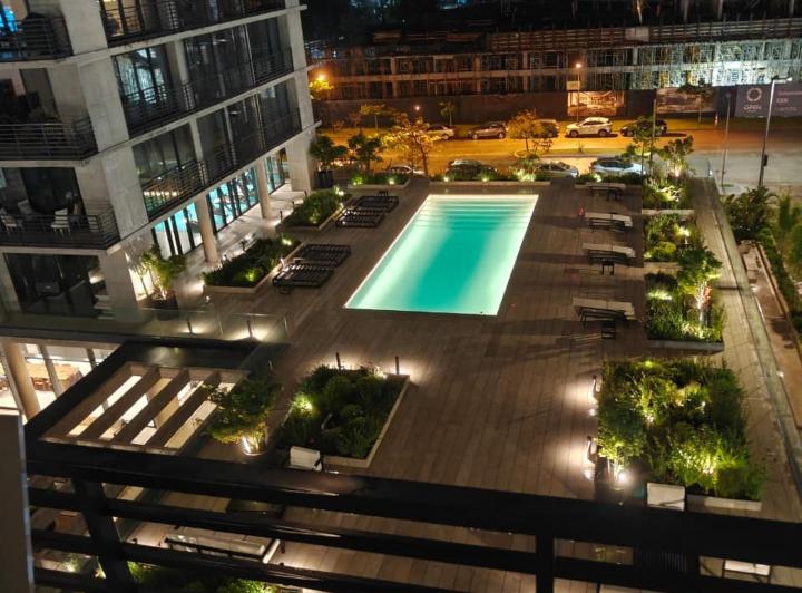 Departamento · 65m² · 2 Ambientes · 2 Cocheras