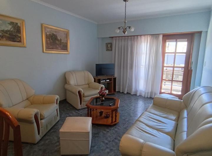 Departamento · 87m² · 3 Ambientes