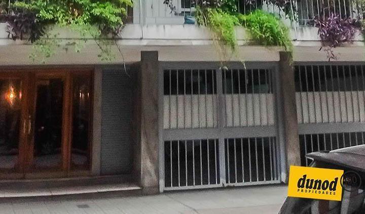 Departamento · 123m² · 4 Ambientes · 1 Cochera