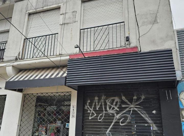 Local comercial · 60m² · 2 Ambientes