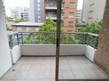 Departamento · 36m² · 2 Ambientes · Departamento en Venta en Villa Urquiza R, Capital Federal, Buenos Aires
