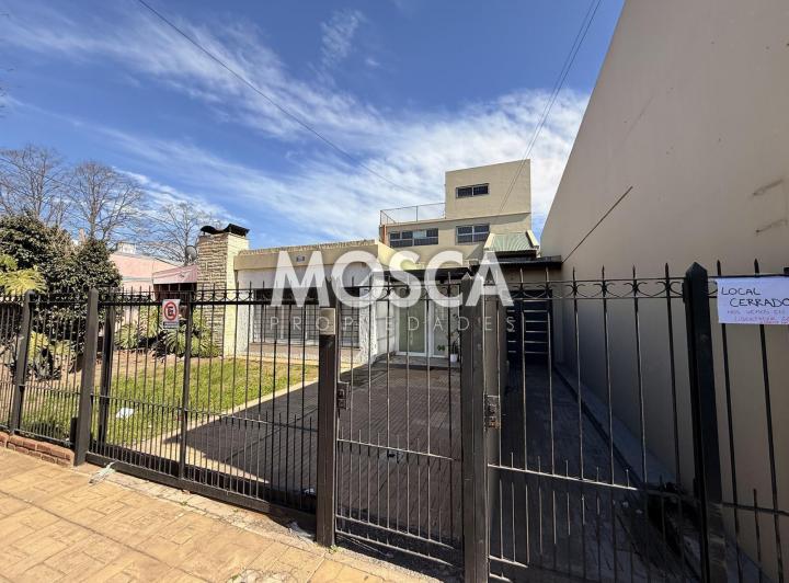 Casa · 270m² · 3 Ambientes