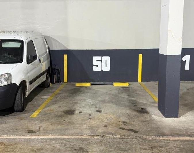 Garage · 3m² · 1 Cochera