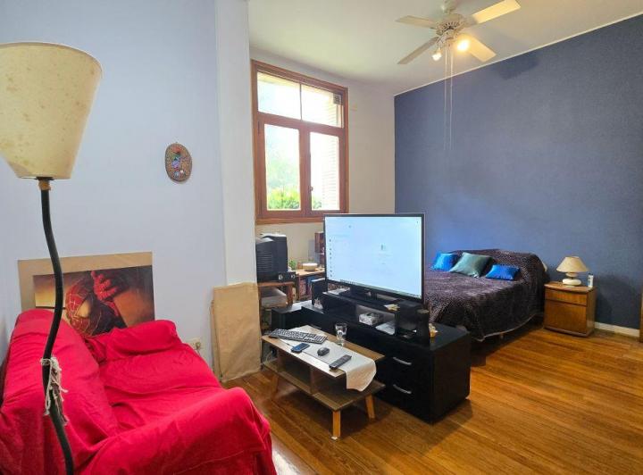 Departamento · 37m² · 1 Ambiente