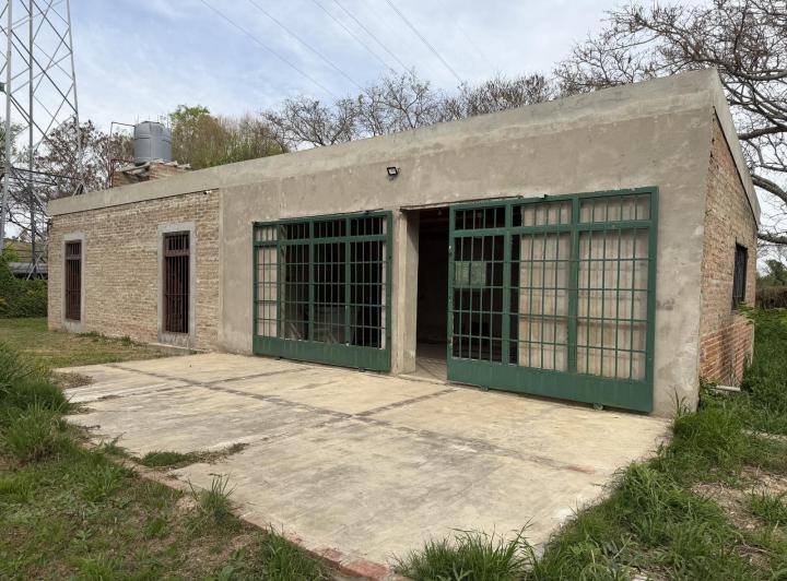 Casa · 90m² · 3 Ambientes