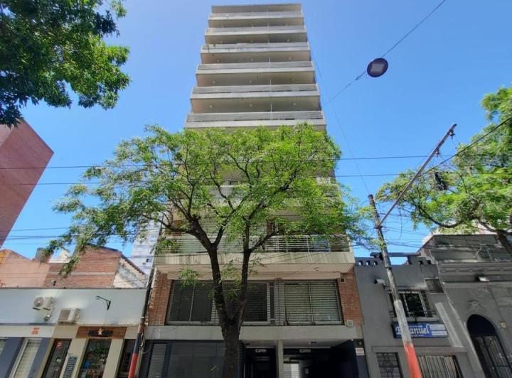 Departamento · 34m² · 1 Ambiente