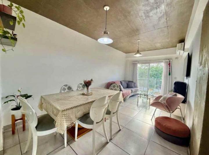 Departamento · 44m² · 2 Ambientes · 1 Cochera