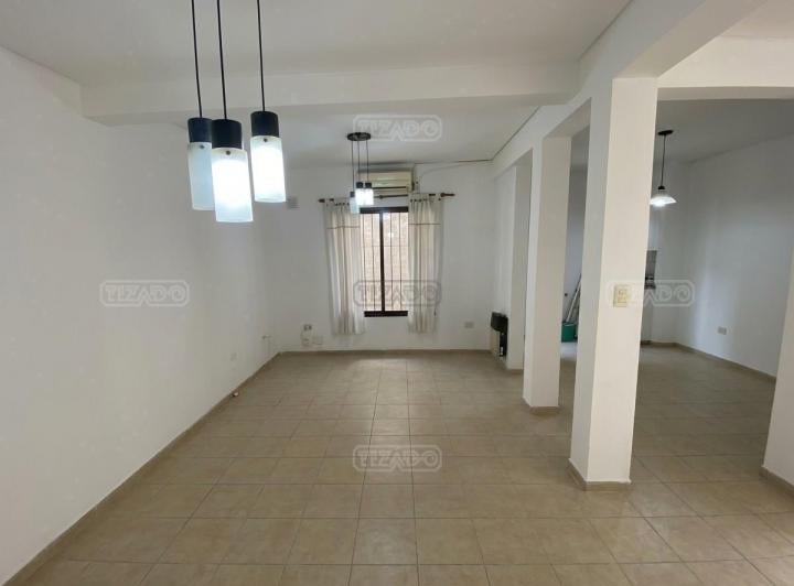 Departamento · 62m² · 3 Ambientes · 1 Cochera