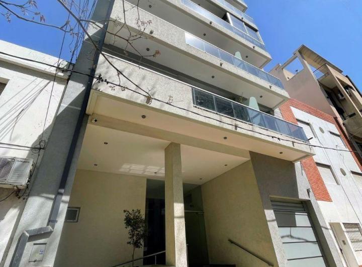 Departamento · 29m² · 2 Ambientes